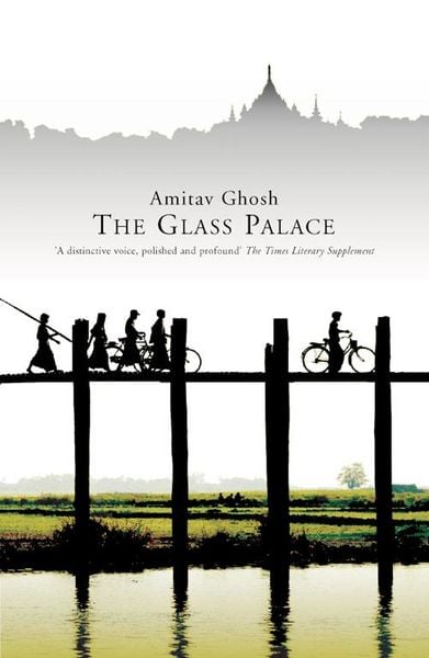 Produktbild: Glass Palace