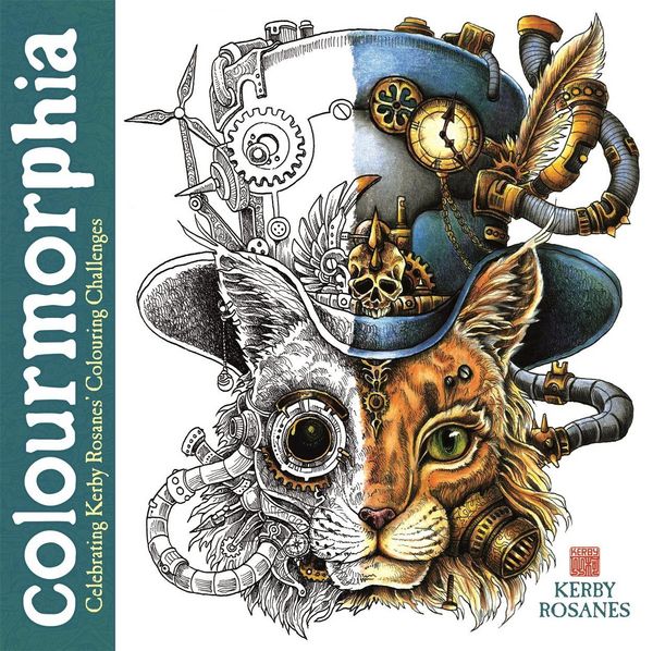 Produktbild: Colourmorphia