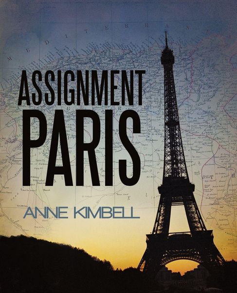 Produktbild: Assignment Paris