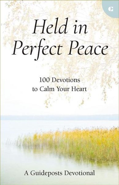 Produktbild: Held in Perfect Peace
