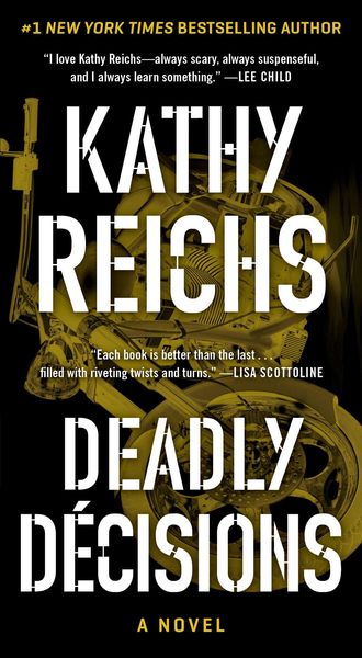 Produktbild: Deadly Decisions