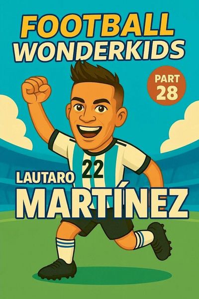 Produktbild: Football Wonderkids