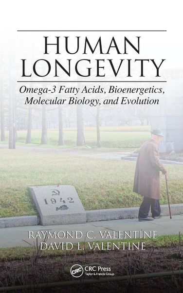 Produktbild: Human Longevity