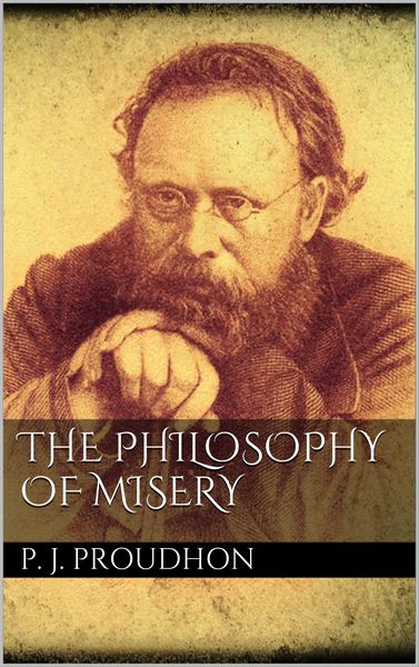 Produktbild: The Philosophy of Misery