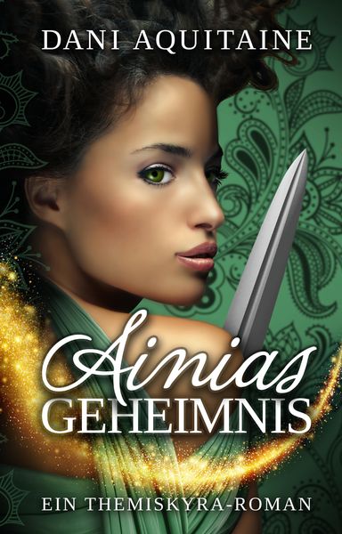 Produktbild: Ainias Geheimnis