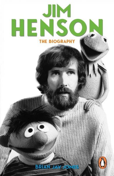Produktbild: Jim Henson
