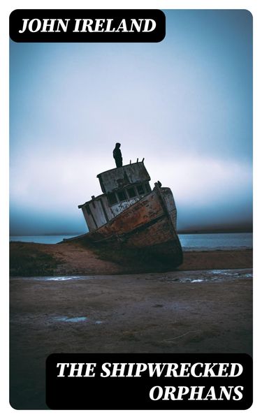 Produktbild: The Shipwrecked Orphans