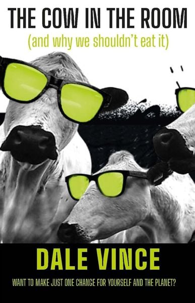 Produktbild: The Cow in the Room