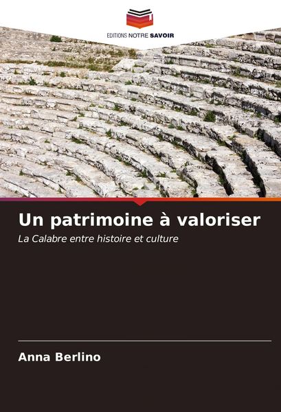 Produktbild: Un patrimoine &agrave; valoriser