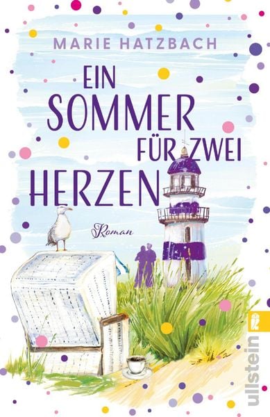 Produktbild: Ein Sommer f&uuml;r zwei Herzen