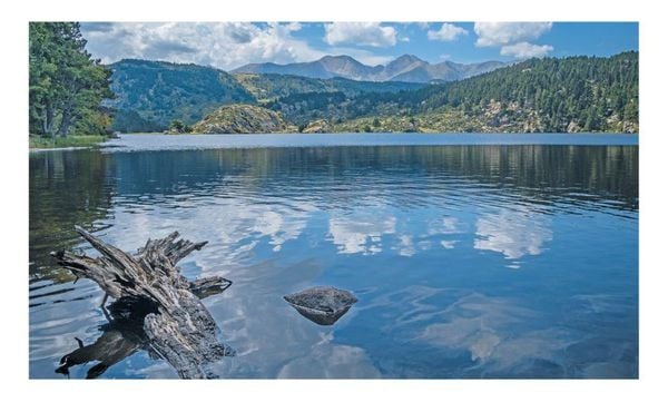 Traum und Abenteuer Pyrenäen
