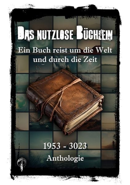 Produktbild: Das nutzlose B&uuml;chlein