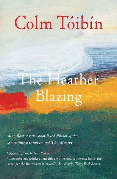 Produktbild: The Heather Blazing