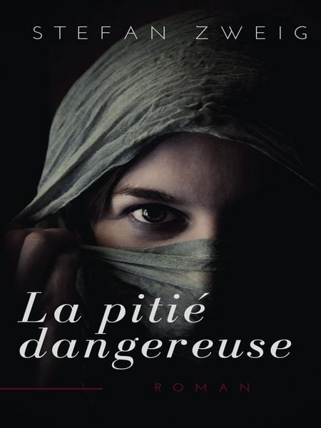 Produktbild: La Piti&eacute; Dangereuse