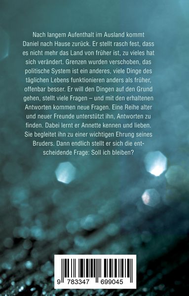 Produktbild: Das Land