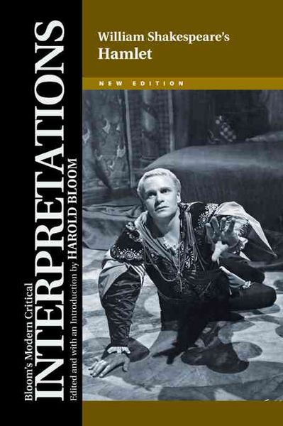 Produktbild: Hamlet - William Shakespeare
