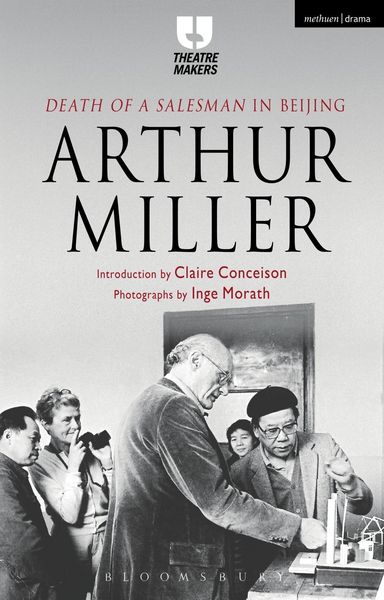 Produktbild: Death of a Salesman' in Beijing