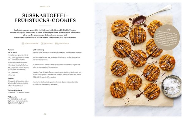 Produktbild: My Vegan Bakery