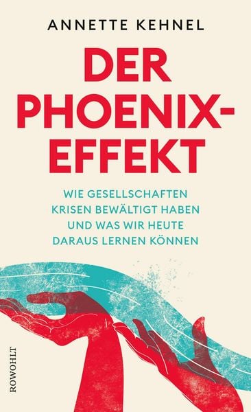 Produktbild: Der Phoenix-Effekt