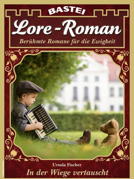 Produktbild: Lore-Roman 107
