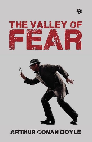 Produktbild: The Valley of Fear