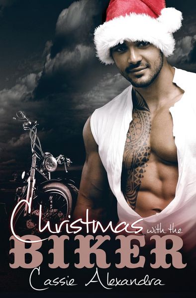 Produktbild: Christmas With The Biker
