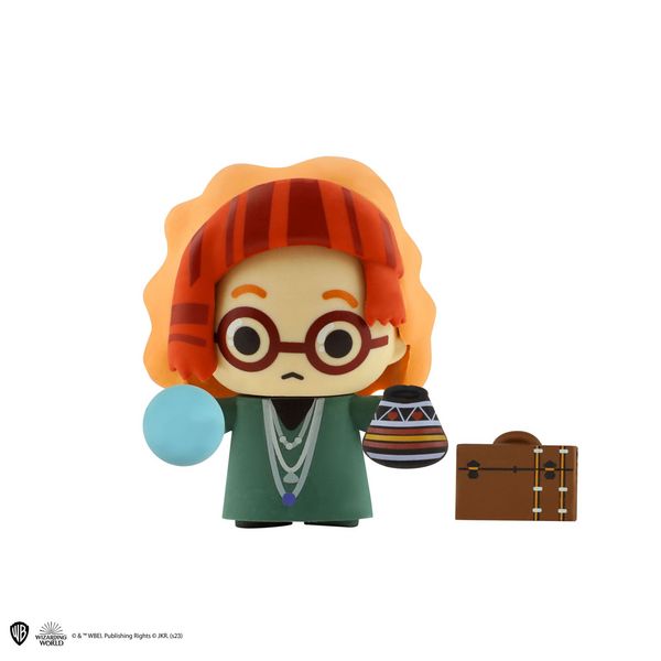 Produktbild: HP Gomee Mini Figures Display (24)