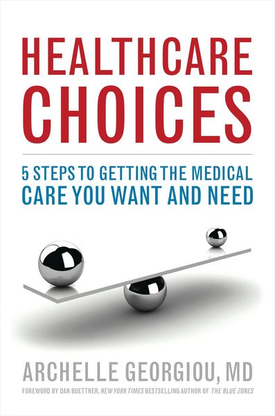 Produktbild: Healthcare Choices