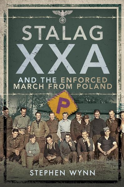 Produktbild: Stalag XXA Torun Enforced March from Poland