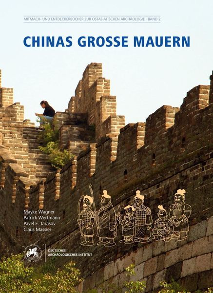 Chinas große Mauern
