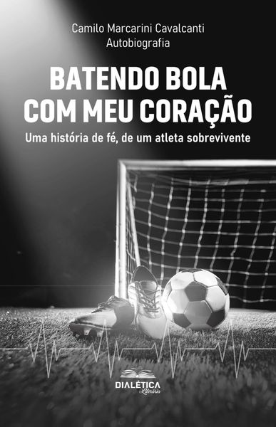 Produktbild: Batendo bola com meu cora&ccedil;&atilde;o