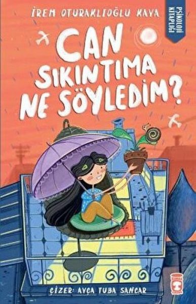Produktbild: Can Sikintima Ne S&ouml;yledim