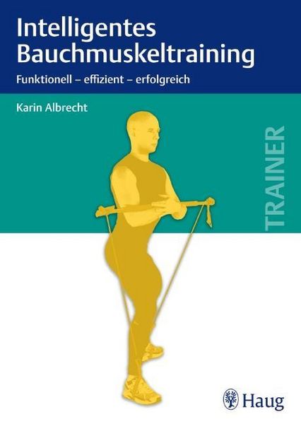 Produktbild: Intelligentes Bauchmuskeltraining