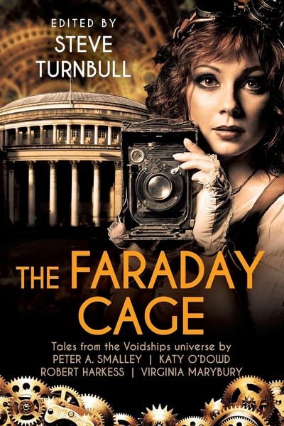Produktbild: The Faraday Cage