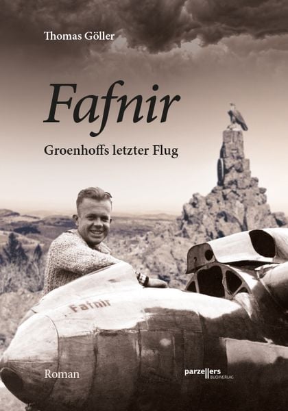 Produktbild: Fafnir