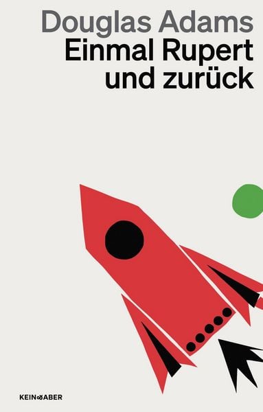 Produktbild: Einmal Rupert und zur&uuml;ck