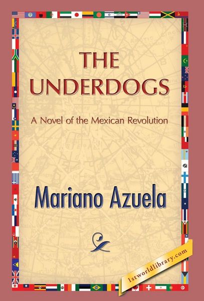 Produktbild: The Underdogs