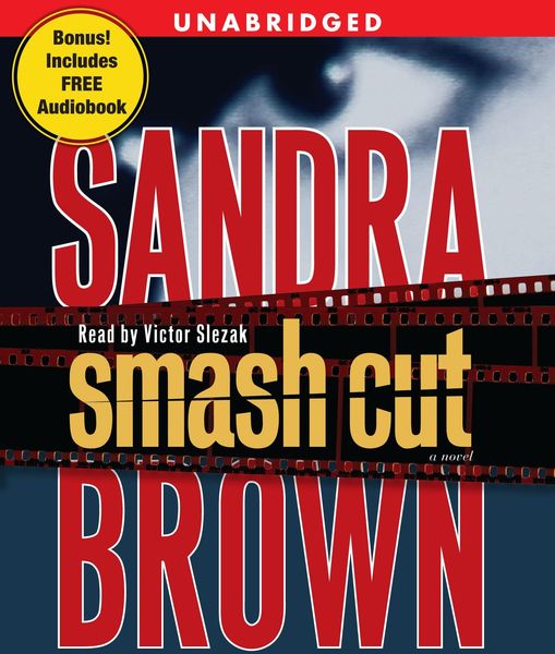 Produktbild: SMASH CUT                  12D