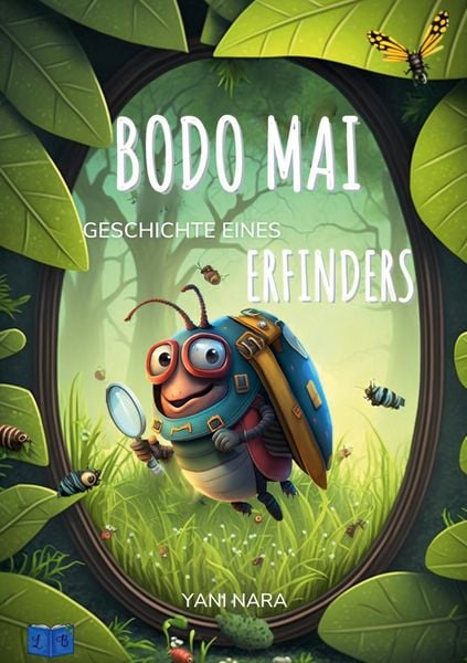 Produktbild: Bodo Mai