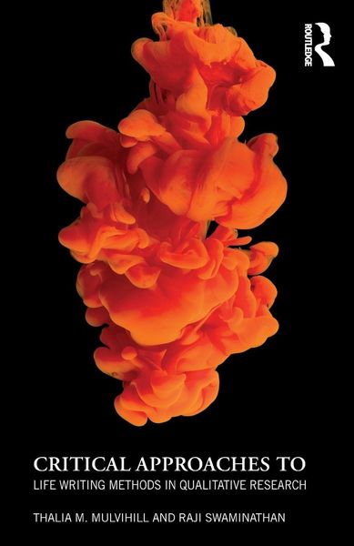 Produktbild: Critical Approaches to Life Writing Methods in Qualitative Research