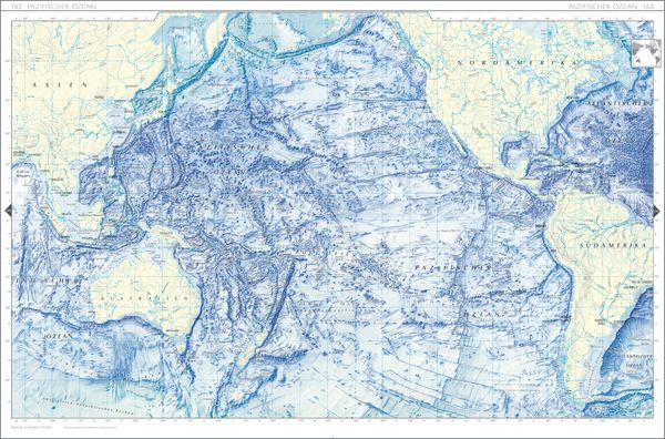 KUNTH Weltatlas Der neue Atlas der Welt