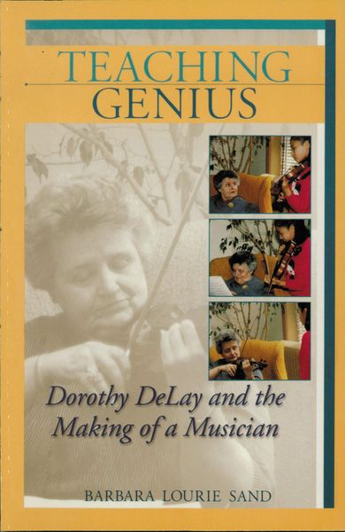 Produktbild: Teaching Genius