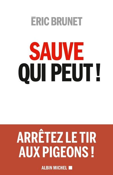 Produktbild: Sauve qui Peut ! - Eloge du Patriotisme