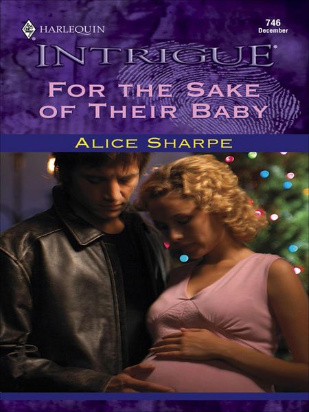Produktbild: For The Sake Of Their Baby