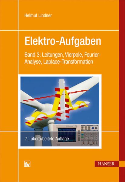 Produktbild: Elektro-Aufgaben 3