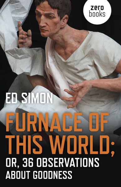 Produktbild: Furnace of this World