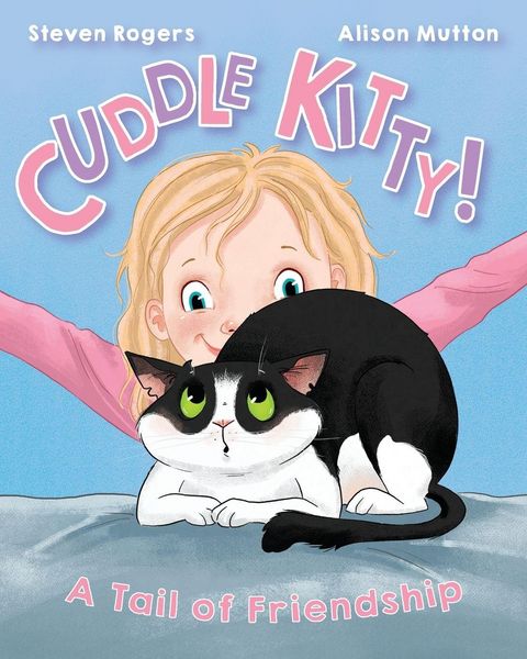 Produktbild: Cuddle Kitty