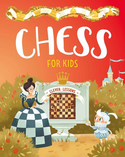 Produktbild: Chess for Kids
