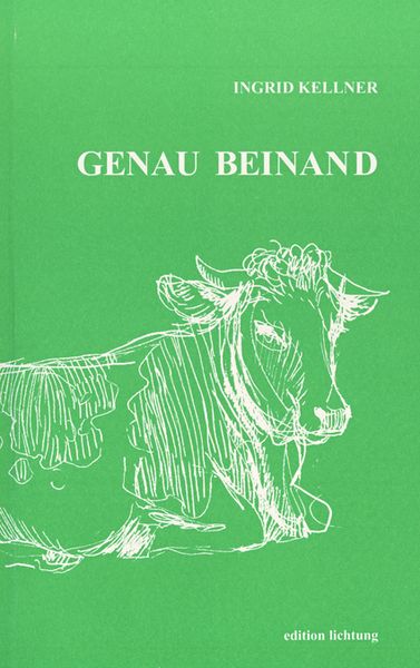 Produktbild: Genau beinand