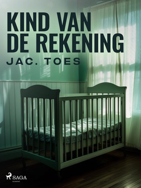 Produktbild: Kind van de rekening